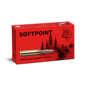 GECO SOFTPOINT .243 WIN 105GR SP (20)