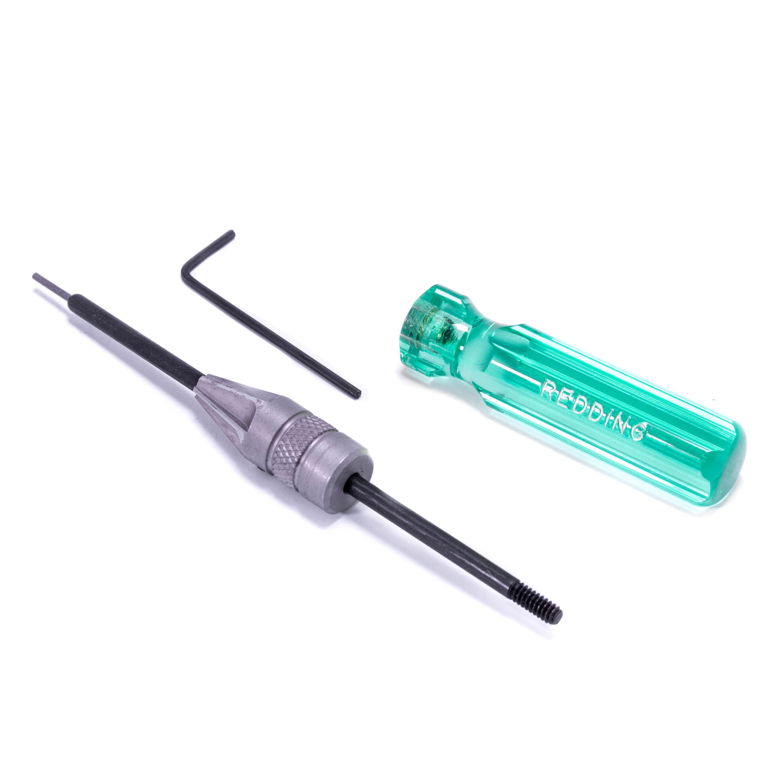 REDDING INSIDE CHAMFERING TOOL(09030)