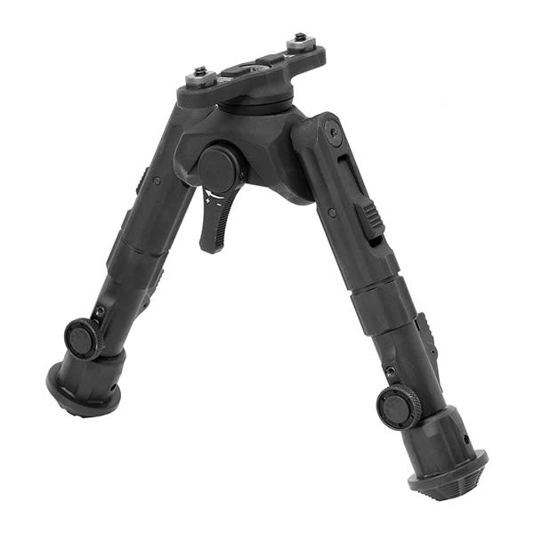 UTG RECON 360 BIPOD M-LOCK