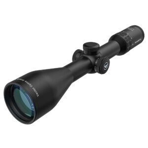 VECTOR OPTICS GRIZZLY PRO 3-12X56I FIBER